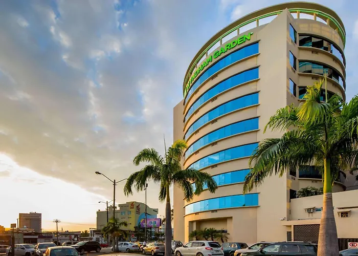 Wyndham Garden Guayaquil
