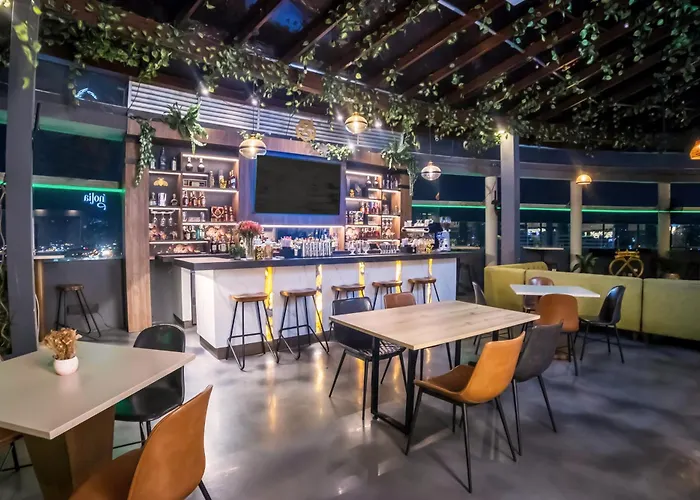 Wyndham Garden Guayaquil
