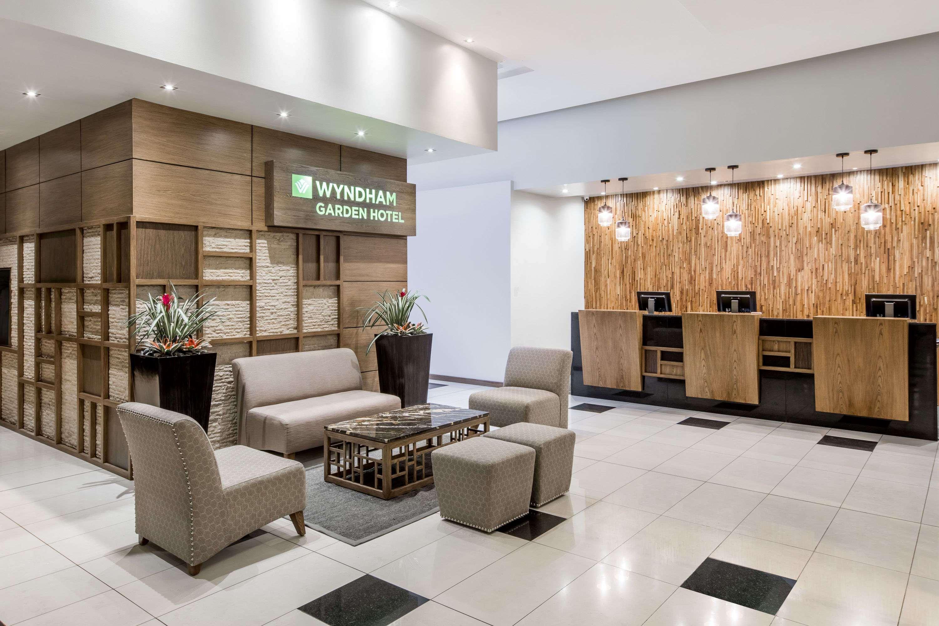 Wyndham Garden Hotel