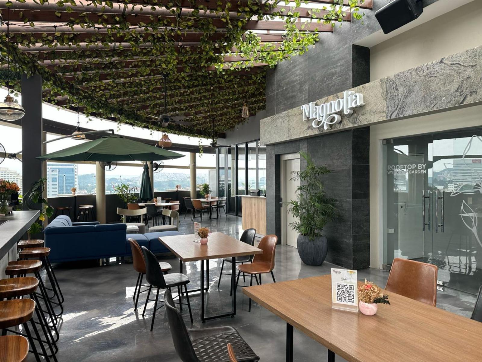Hotel Wyndham Garden Guayaquil