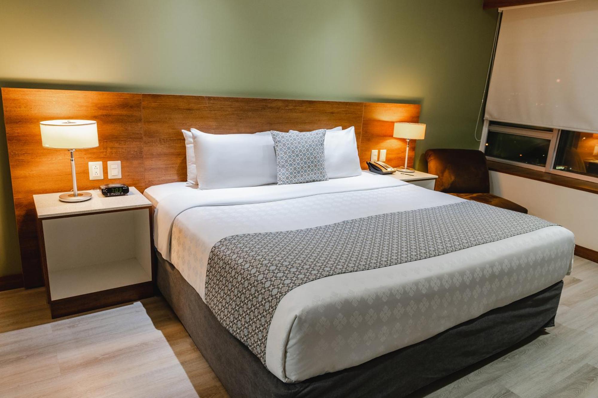 Hotel Wyndham Garden