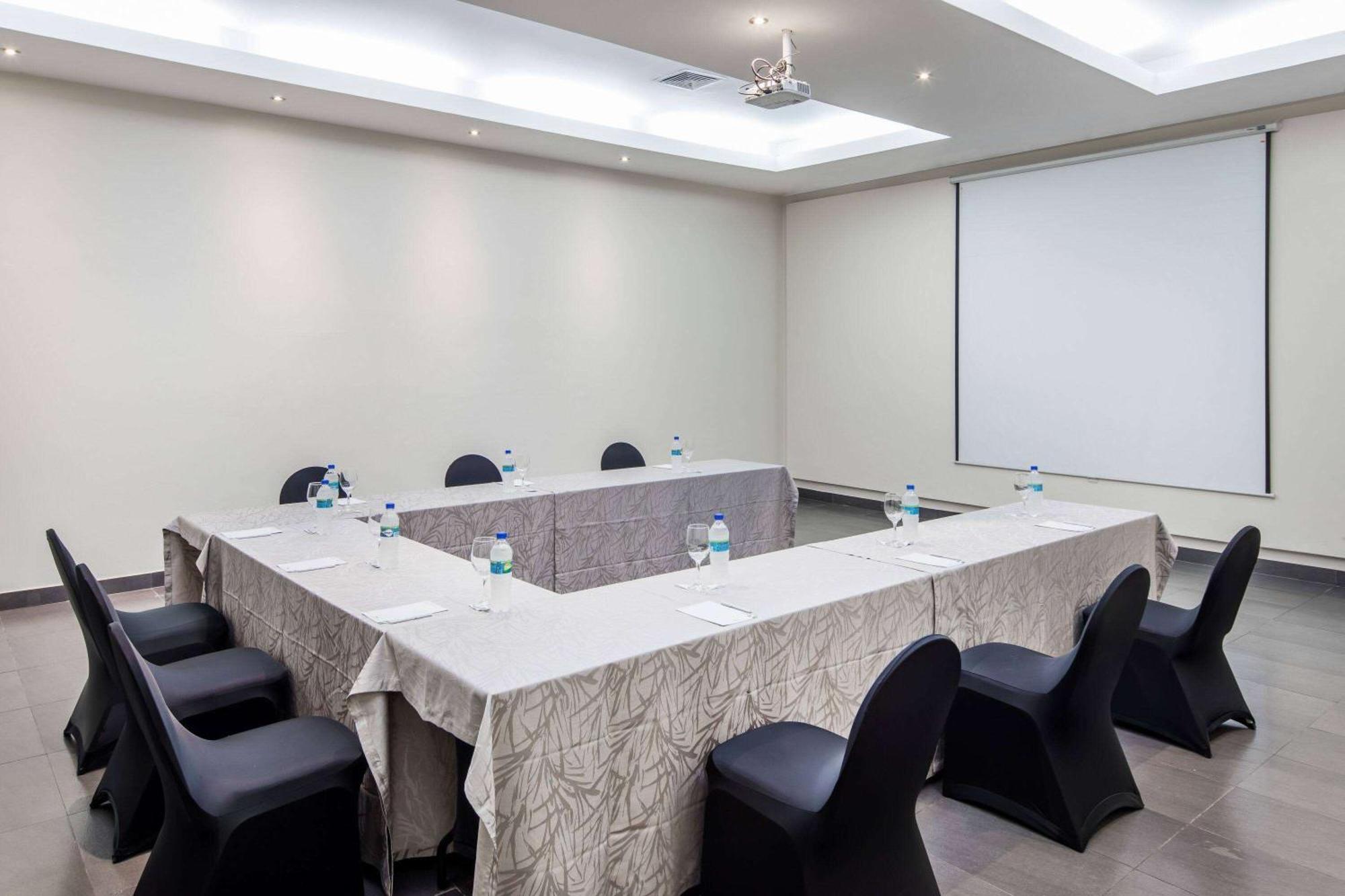 Wyndham Garden 4* Guayaquil