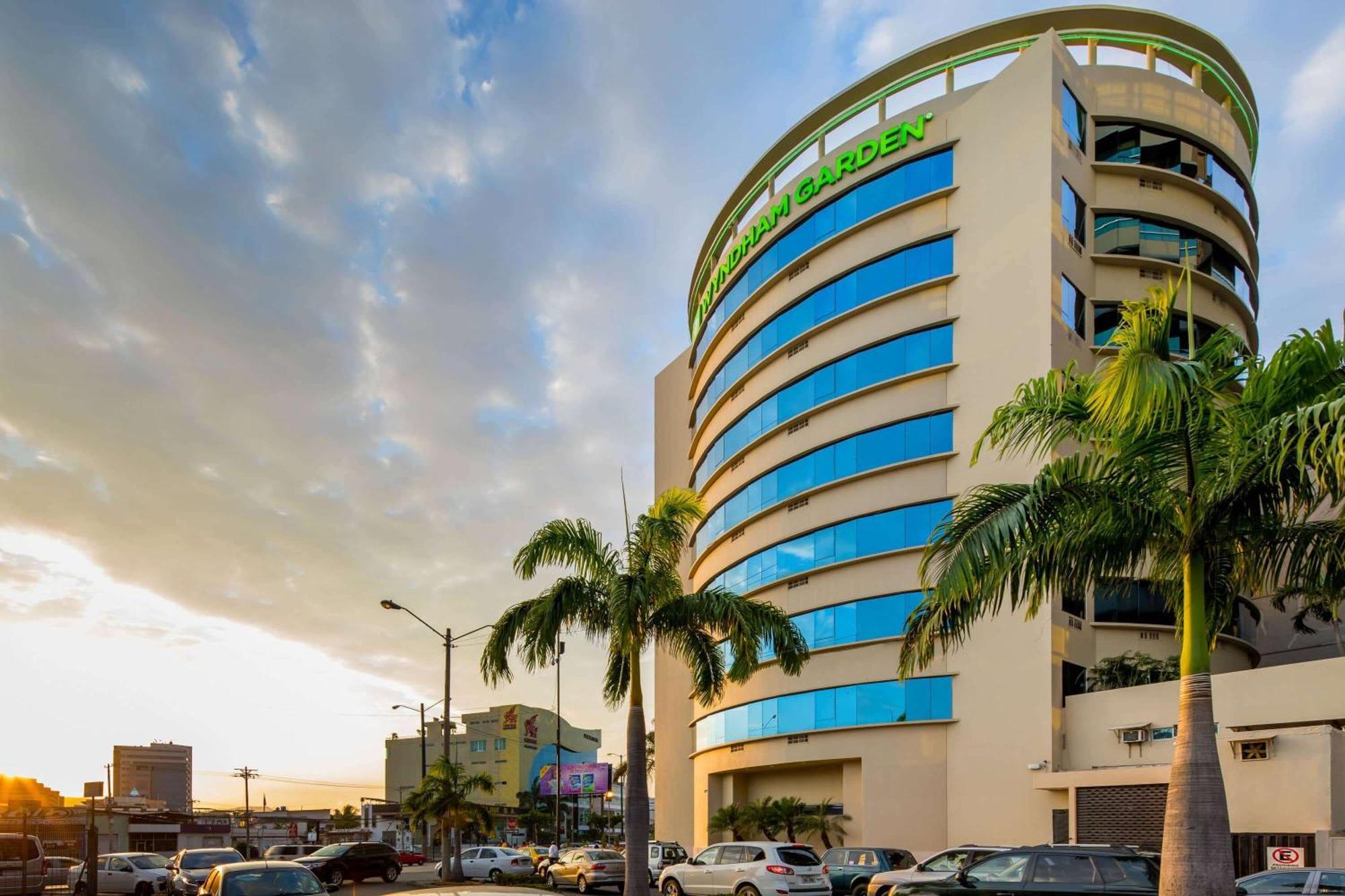 Wyndham Garden Hotel