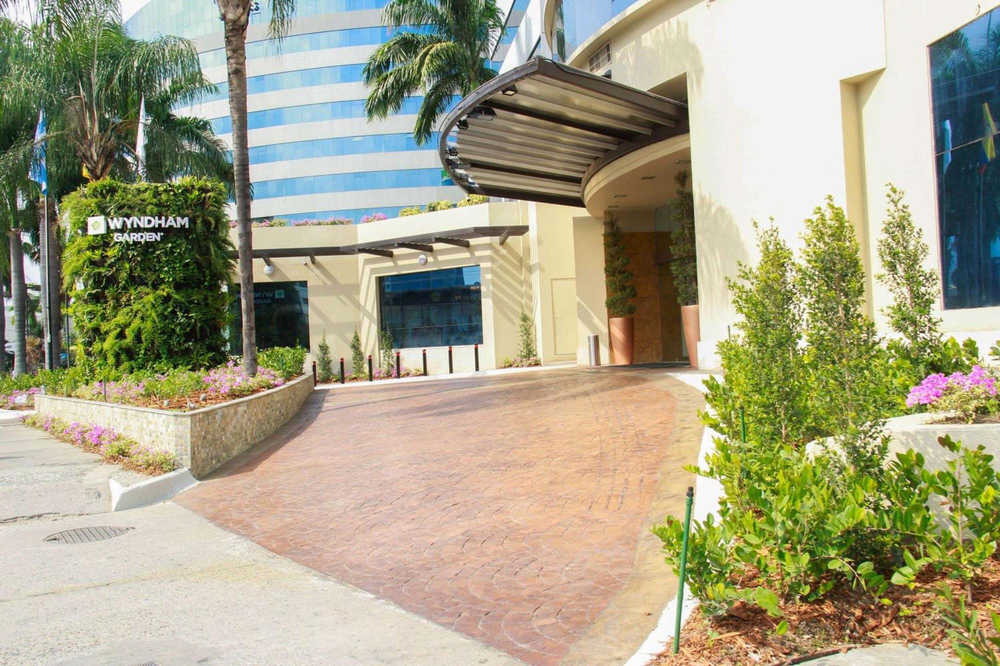 Wyndham Garden
