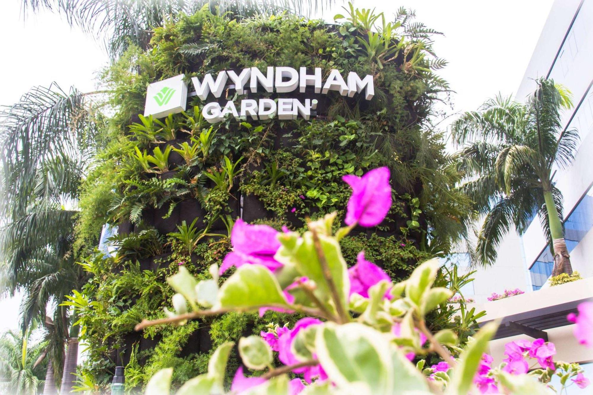 Wyndham Garden Hotel
