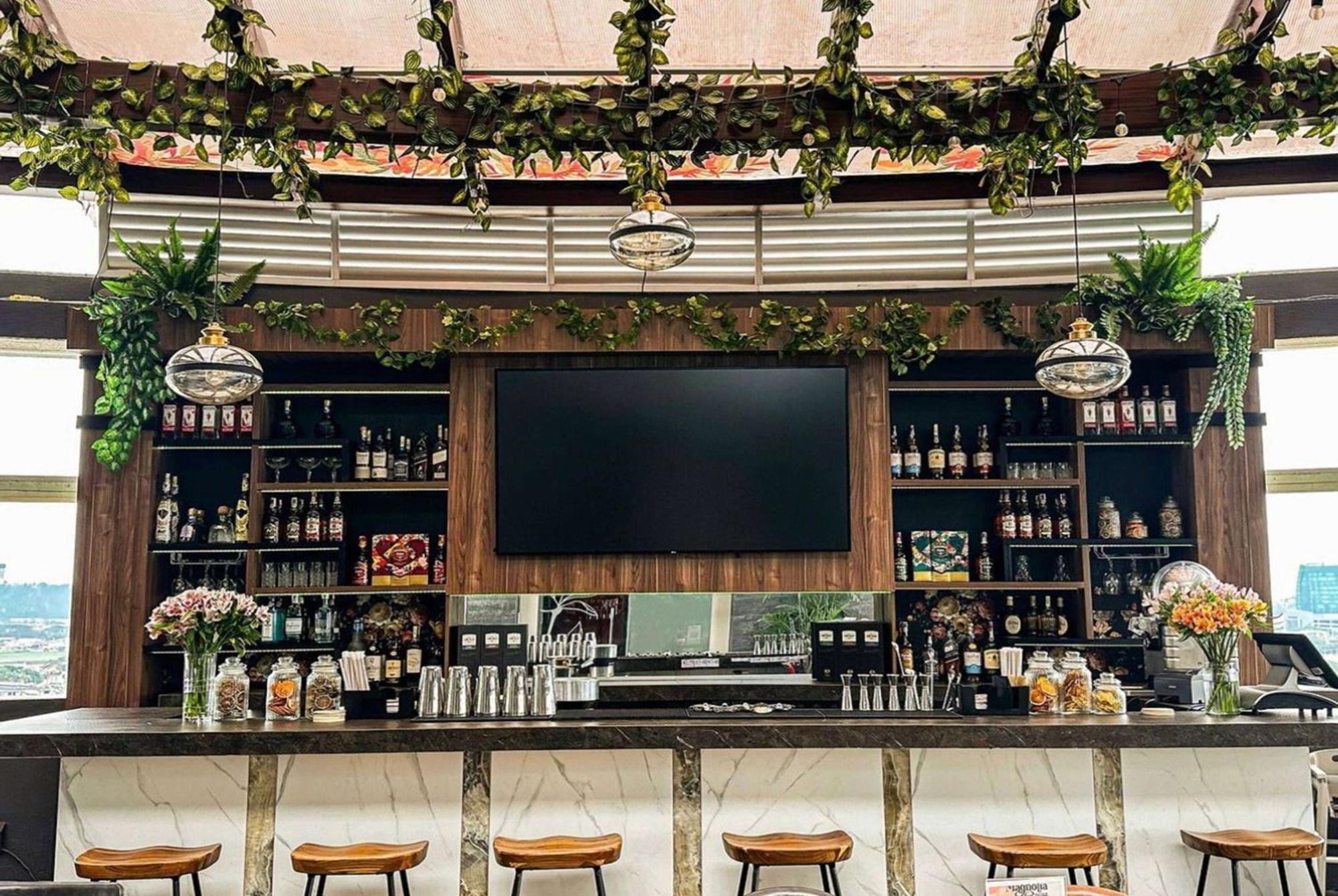 Hotel Wyndham Garden