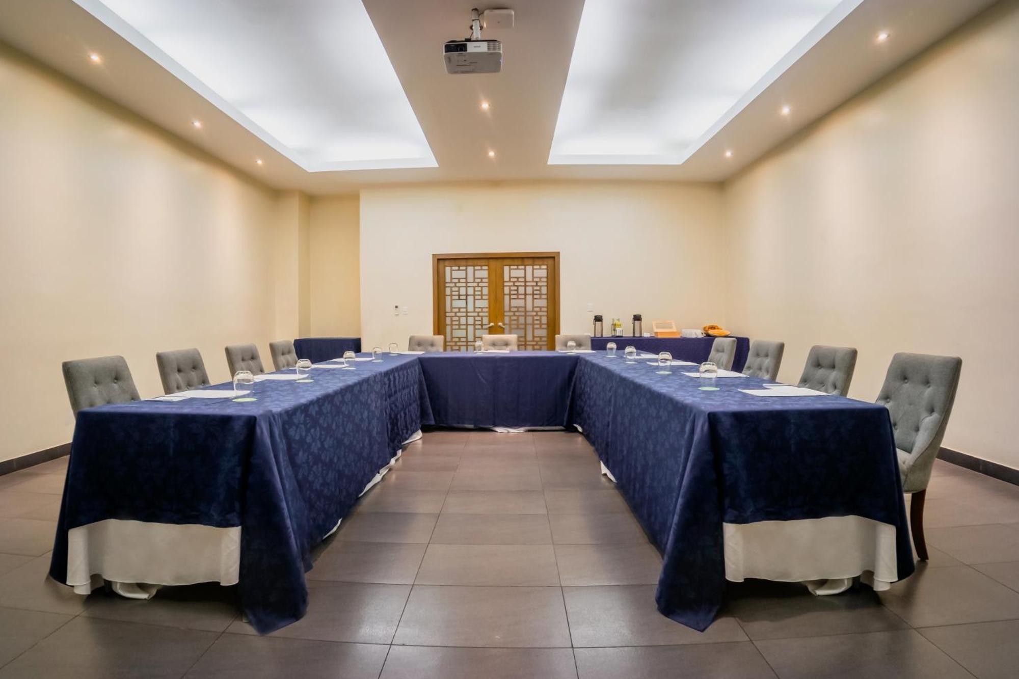 Hotel Wyndham Garden Guayaquil