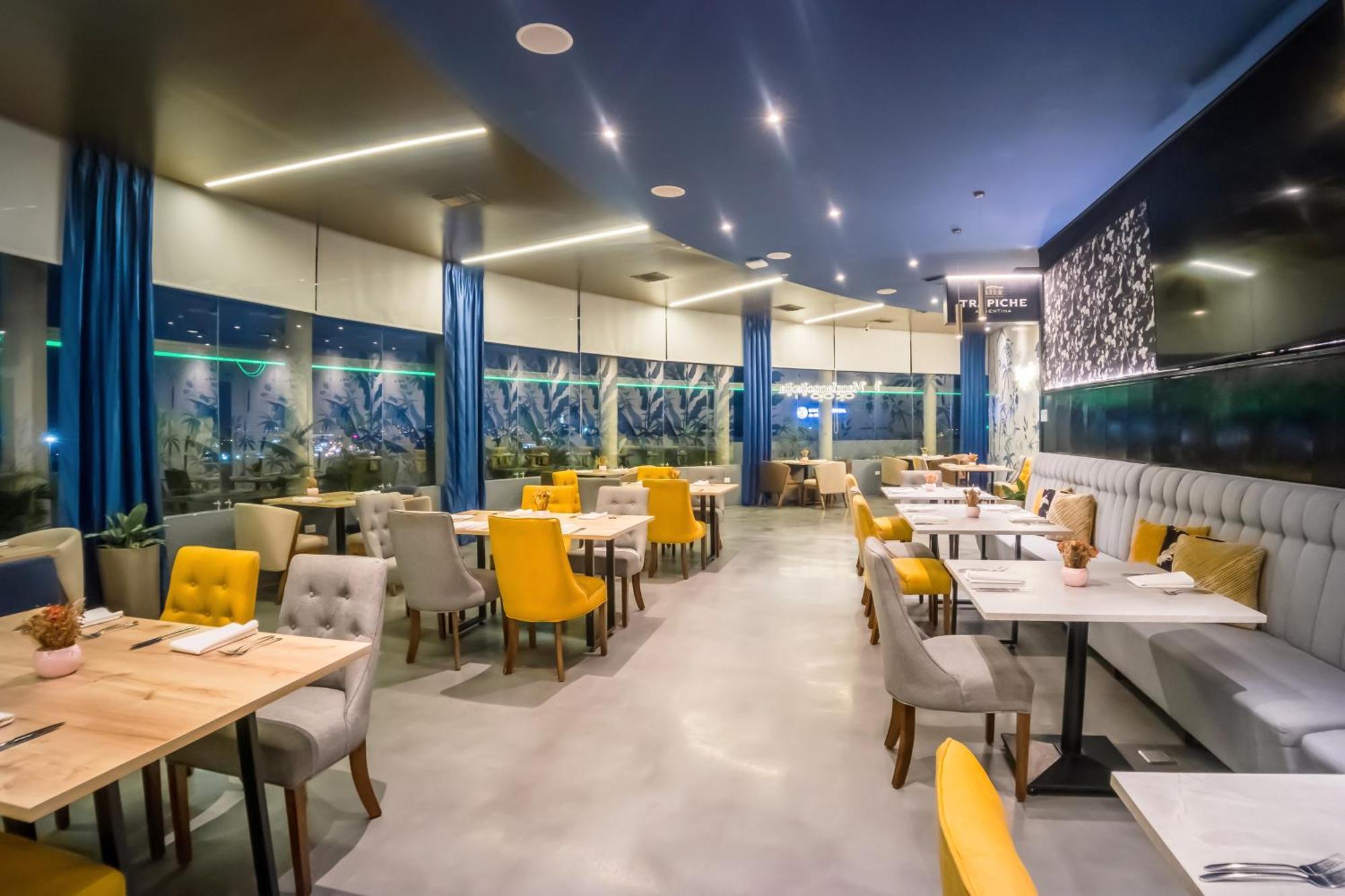 Hotel Wyndham Garden