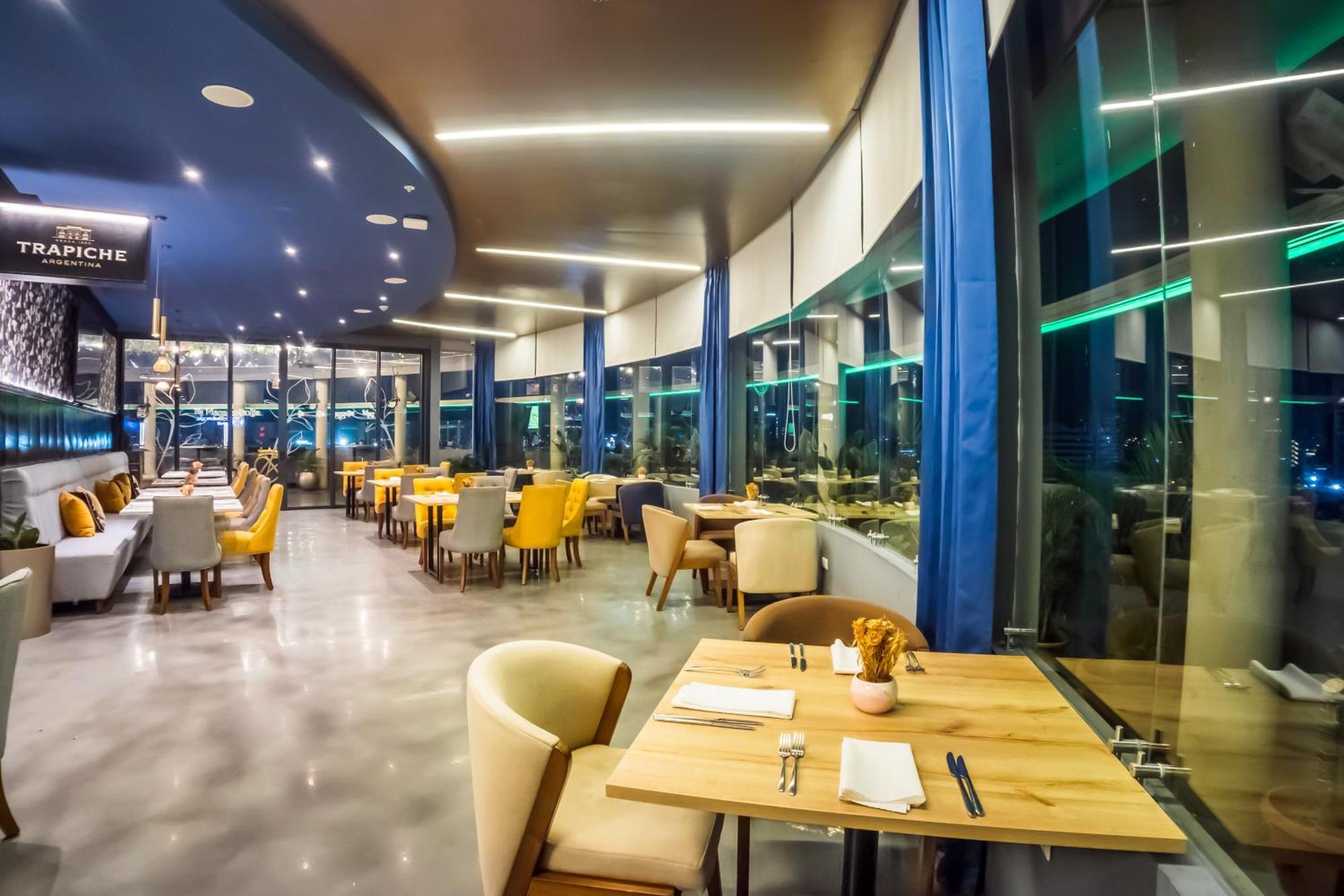 Wyndham Garden Guayaquil