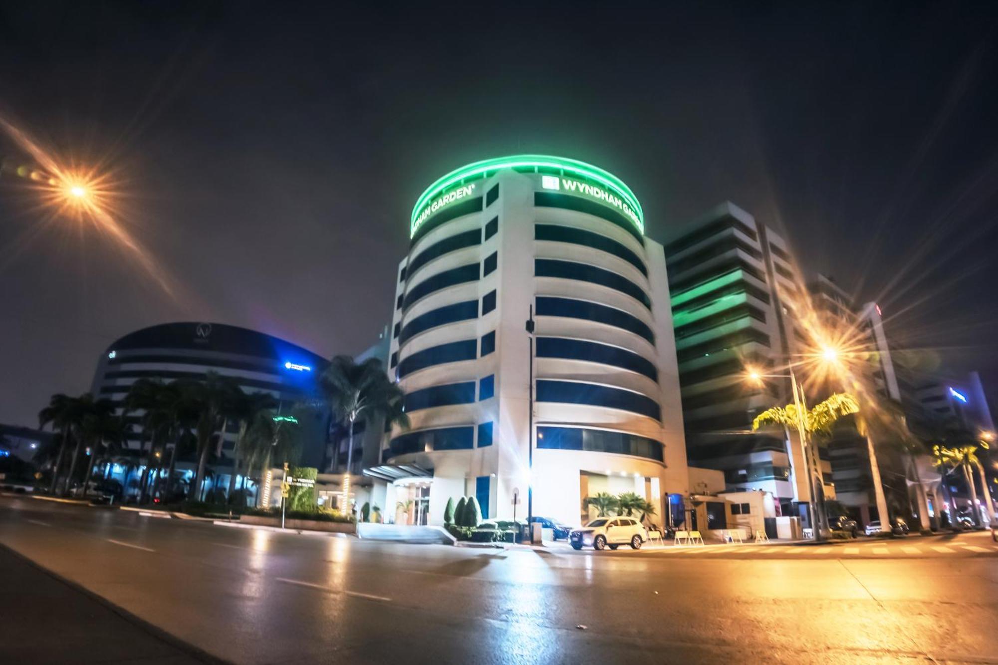 Wyndham Garden 4* Guayaquil