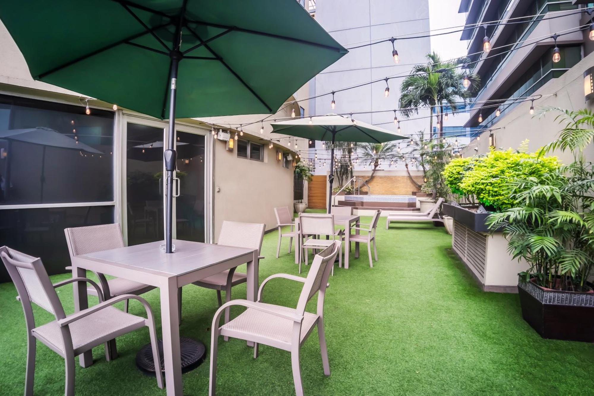 Wyndham Garden Hotel