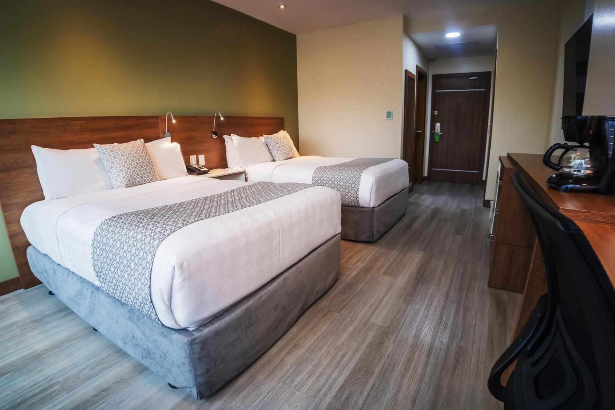Wyndham Garden Hotel Guayaquil