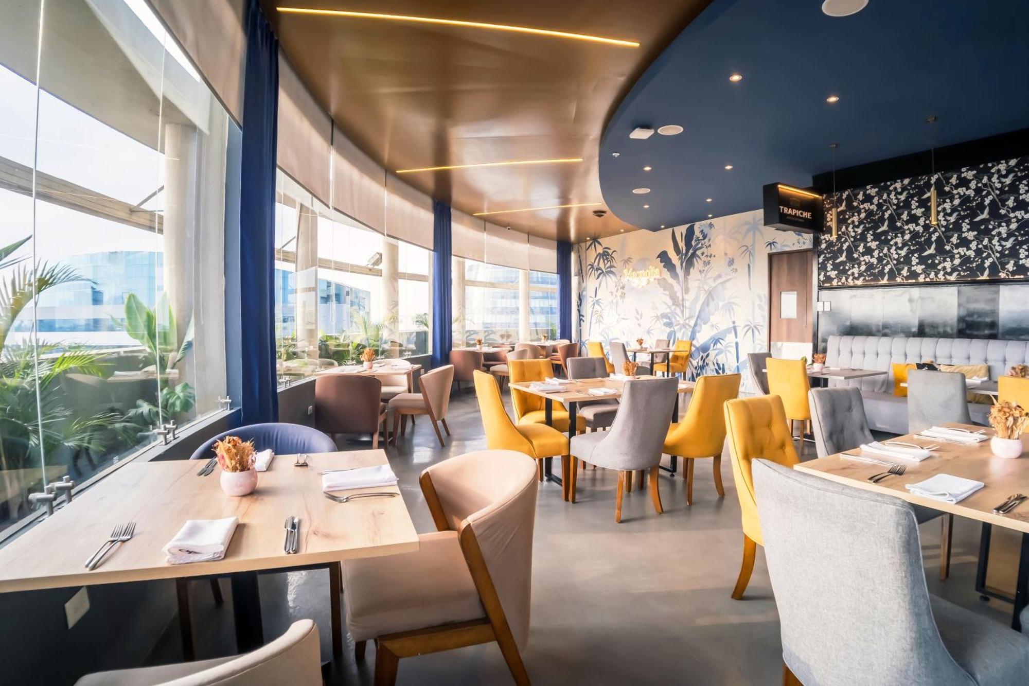 Wyndham Garden Hotel