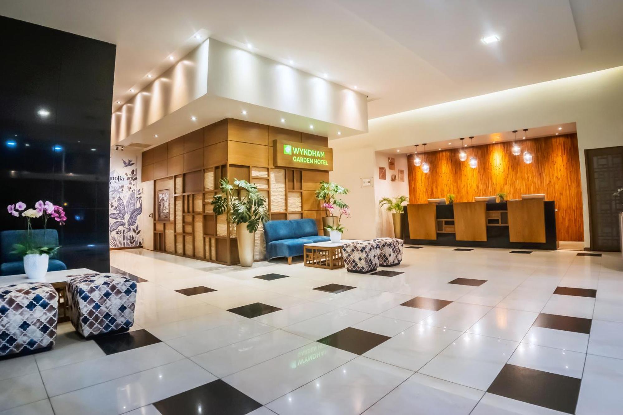 Wyndham Garden Hotel Guayaquil