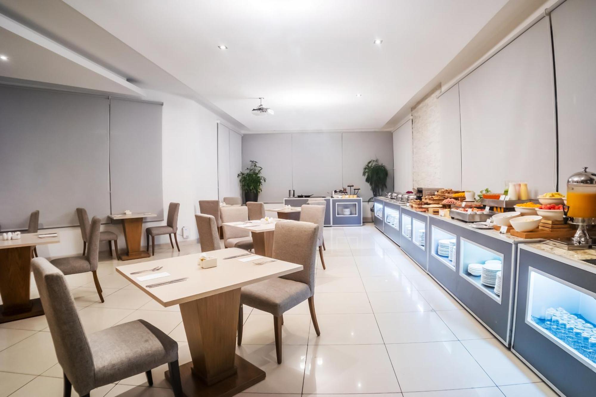 Wyndham Garden 4*