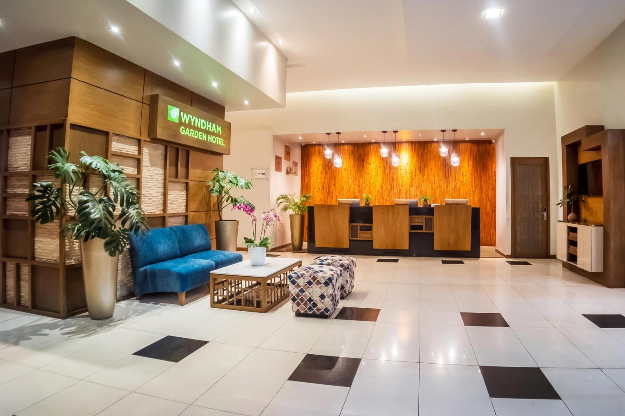 Wyndham Garden 4* Guayaquil