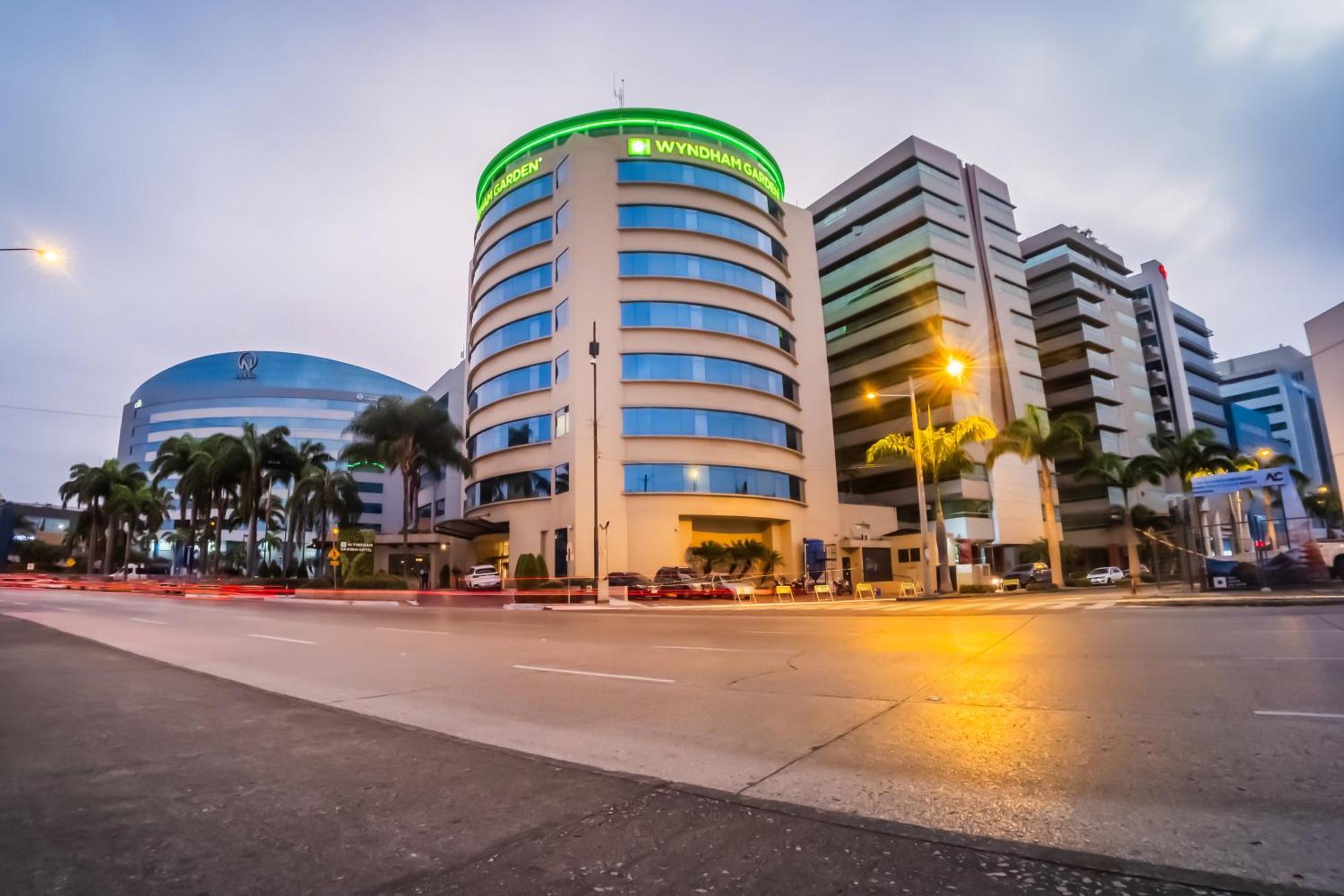 Wyndham Garden Hotel