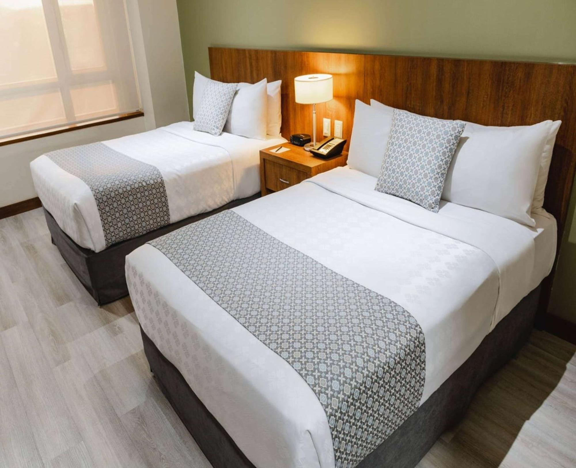 Wyndham Garden Hotel