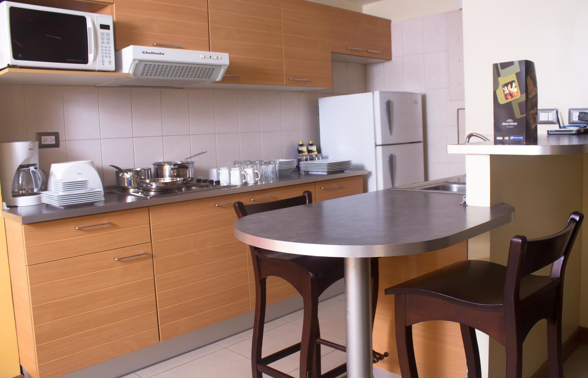 Hotel Wyndham Garden Guayaquil