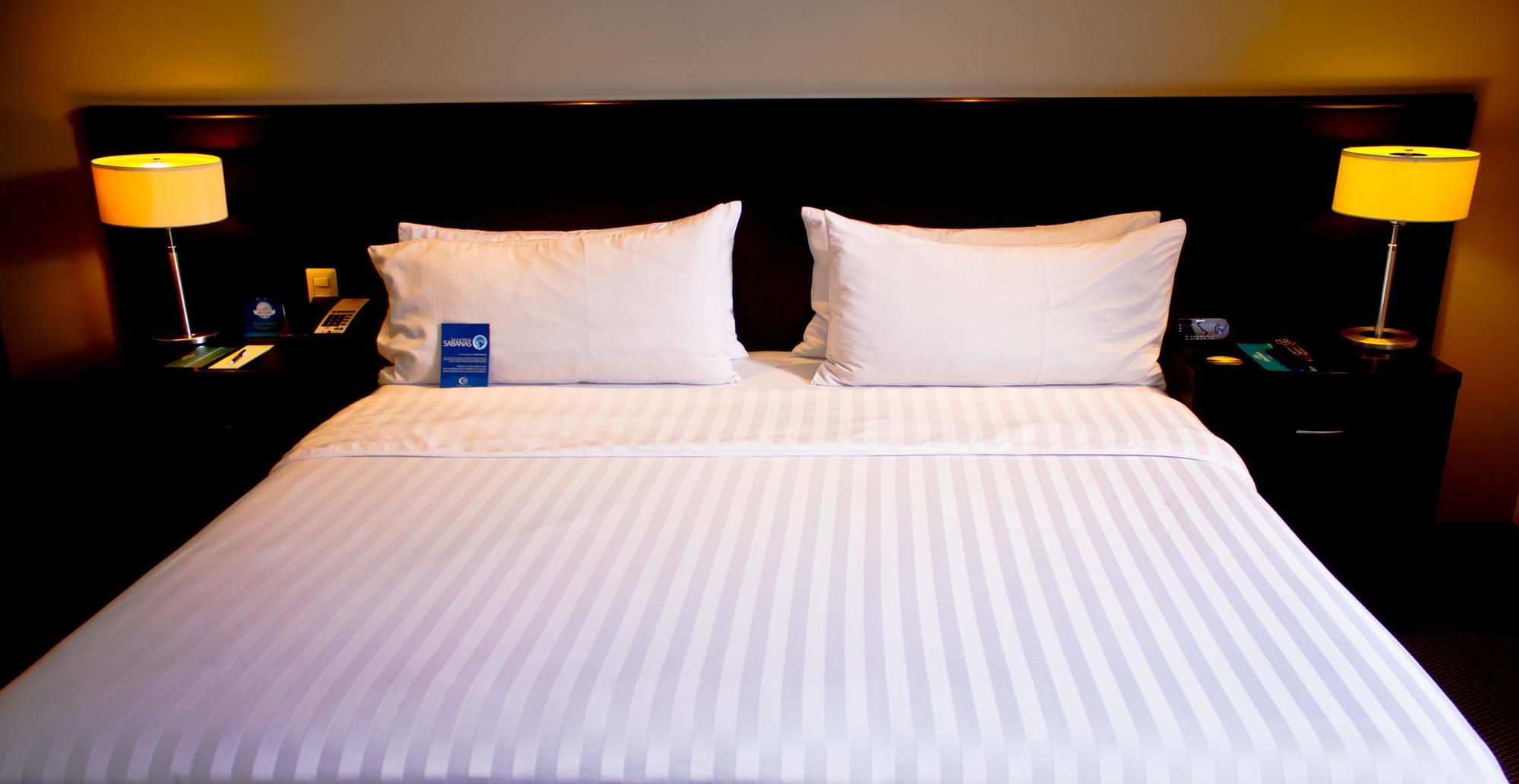 Hotel Wyndham Garden Guayaquil