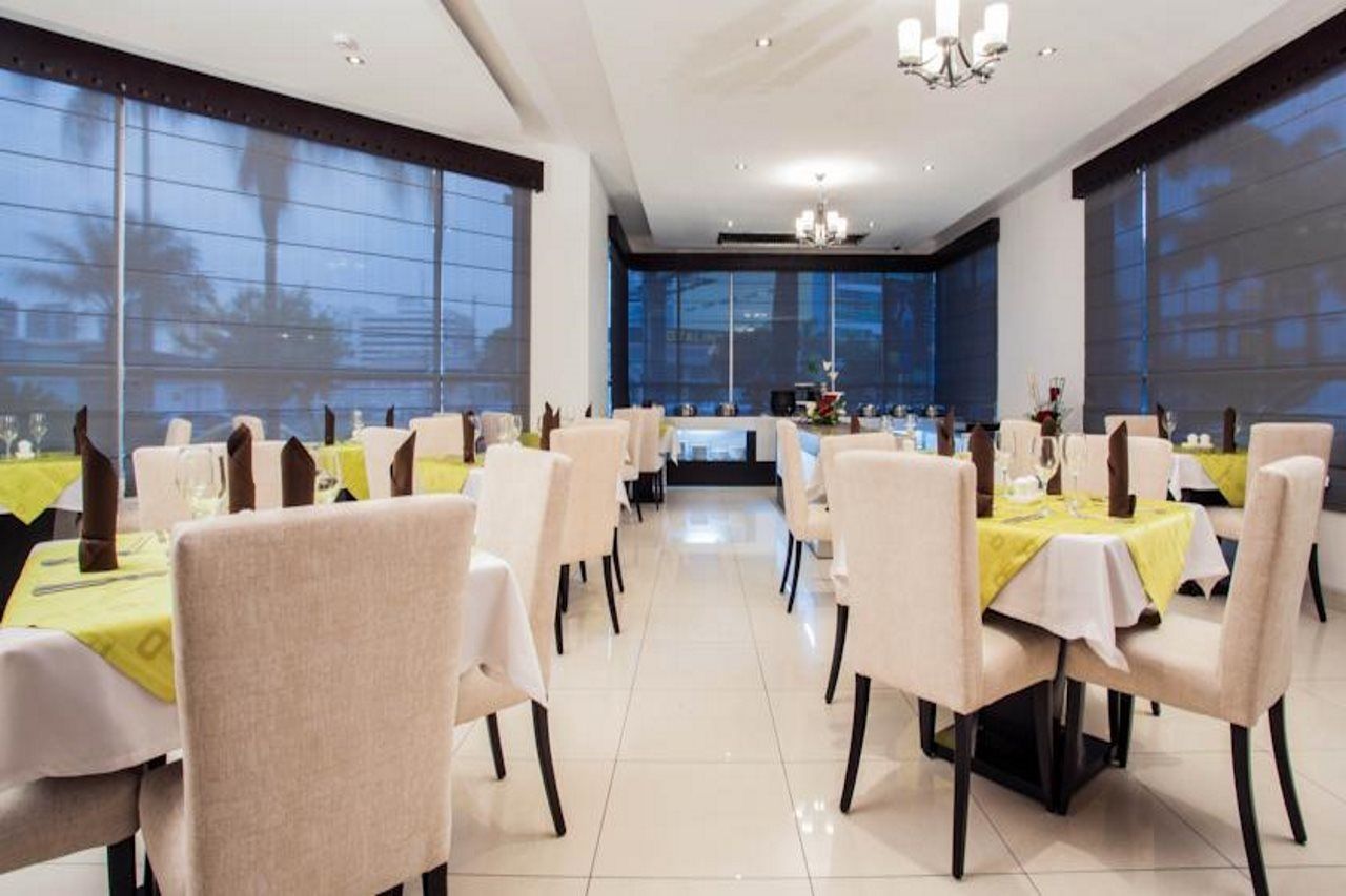 Wyndham Garden Guayaquil