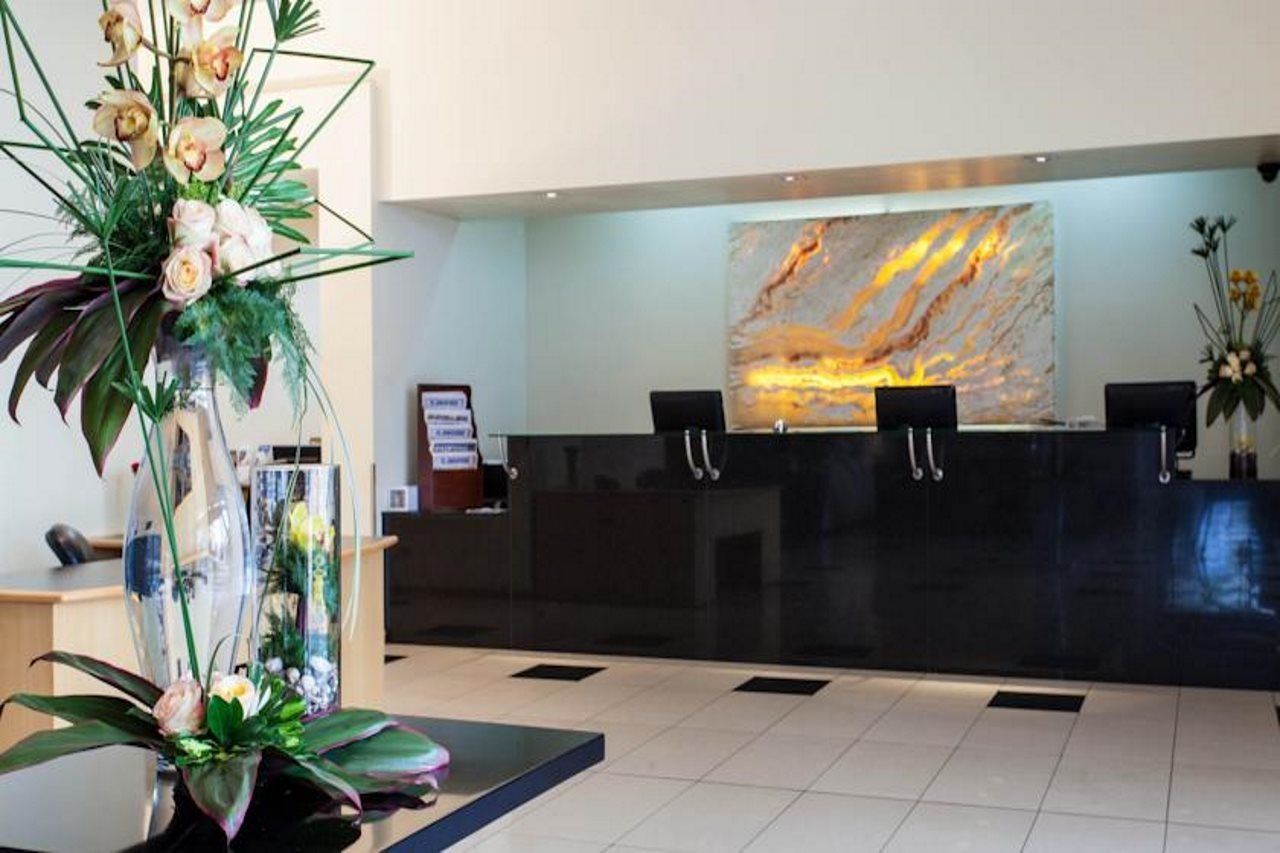 Wyndham Garden 4* Guayaquil