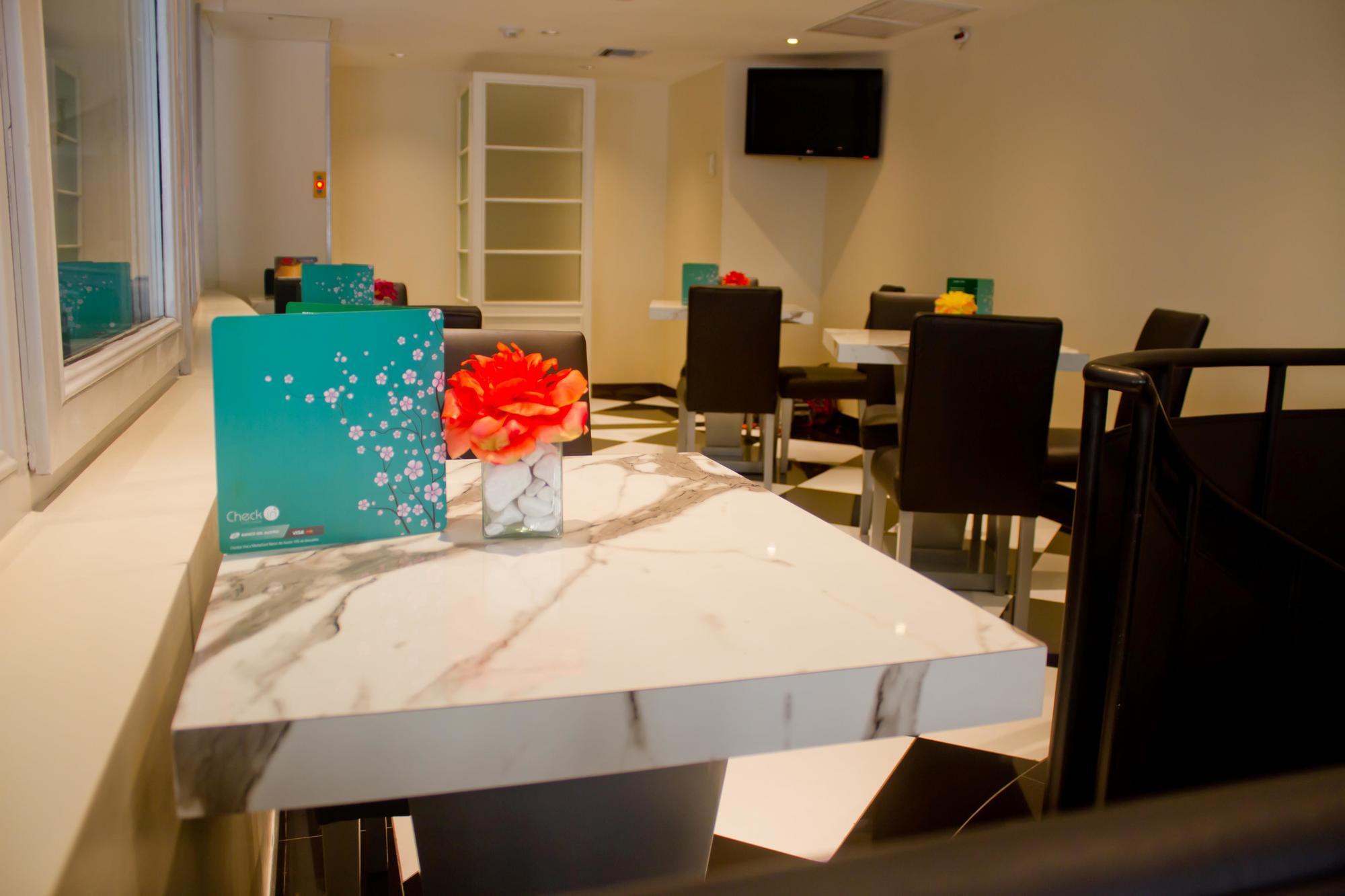 Wyndham Garden Hotel Guayaquil