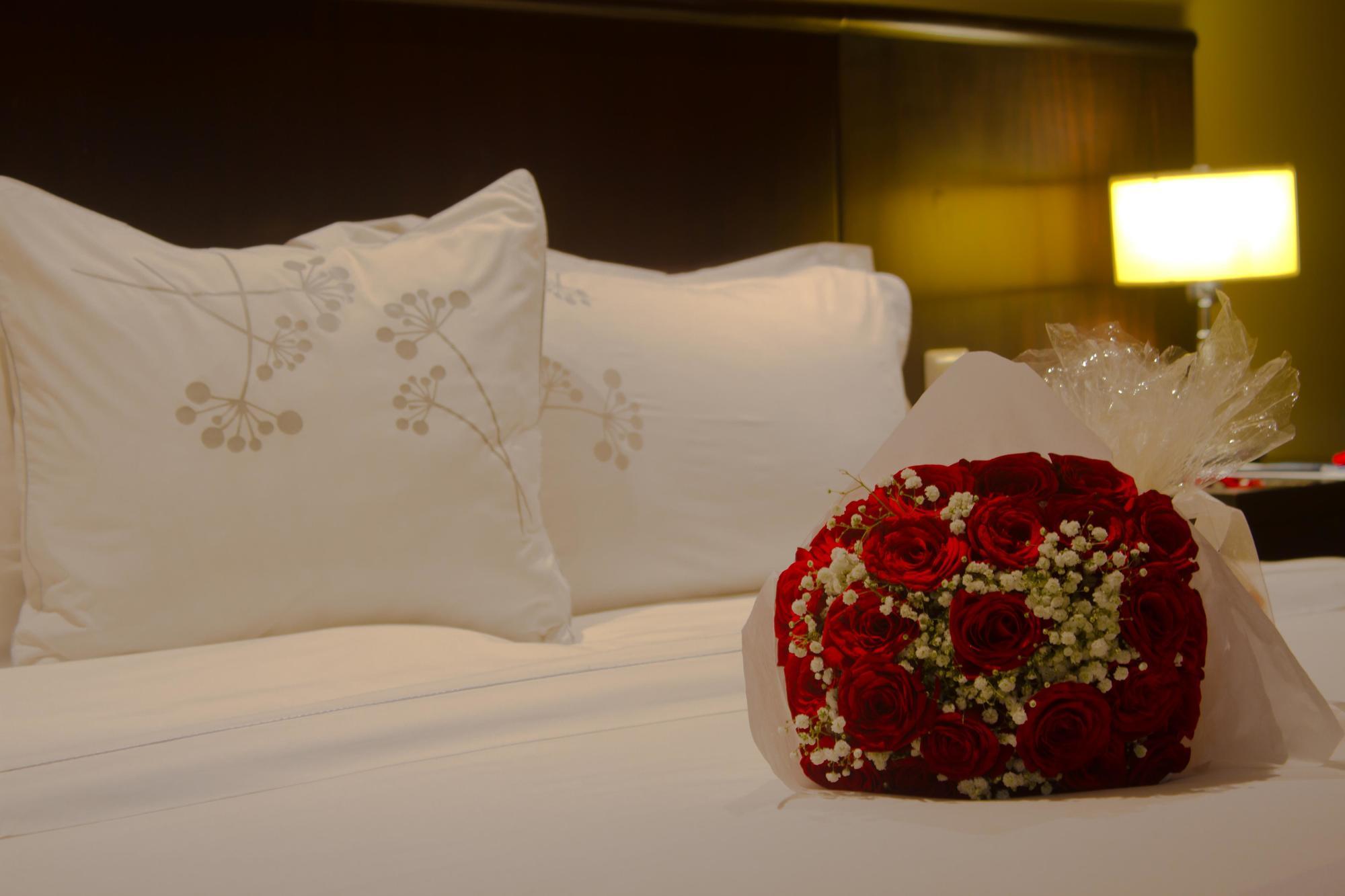 Hotel Wyndham Garden Guayaquil