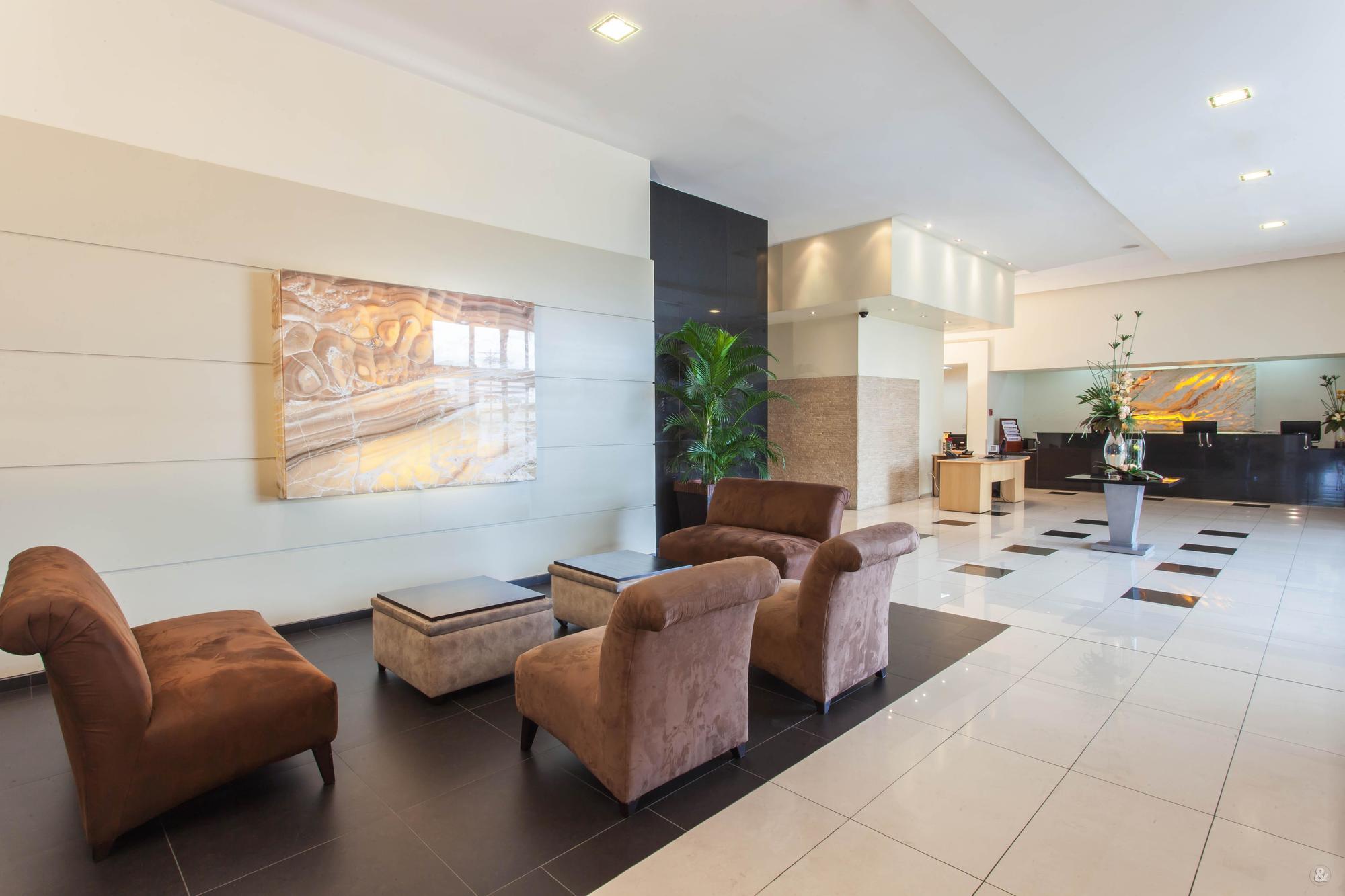 Hotel Wyndham Garden 4*