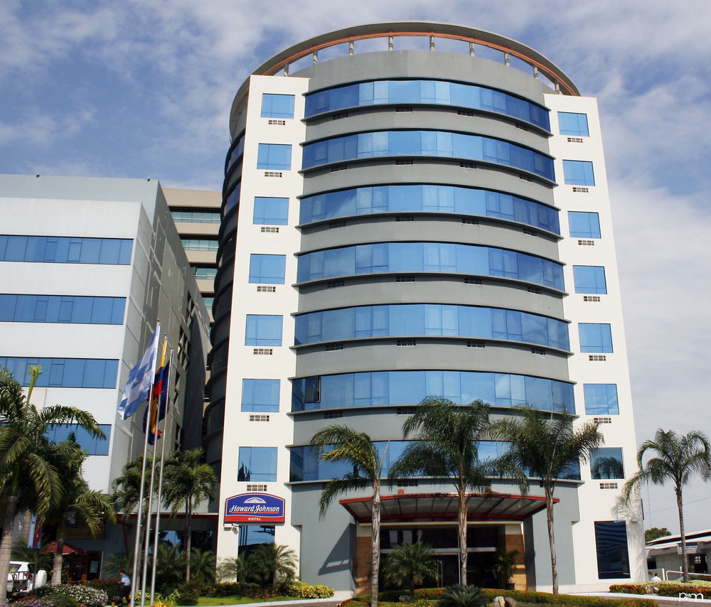 Wyndham Garden 4* Guayaquil