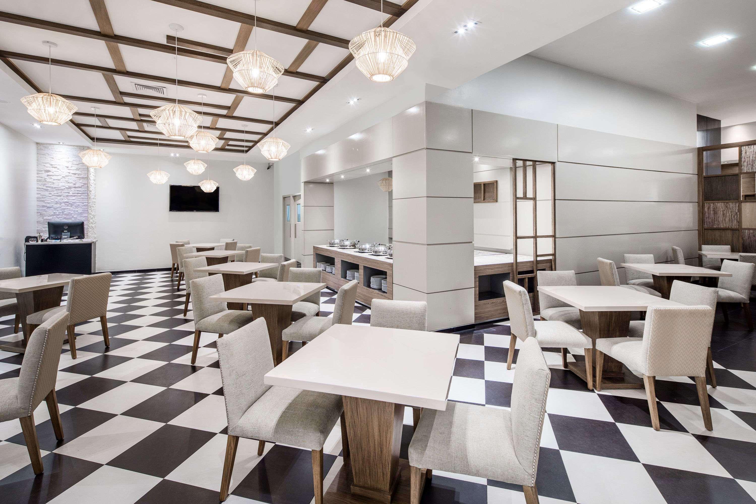 酒店 Wyndham Garden Guayaquil
